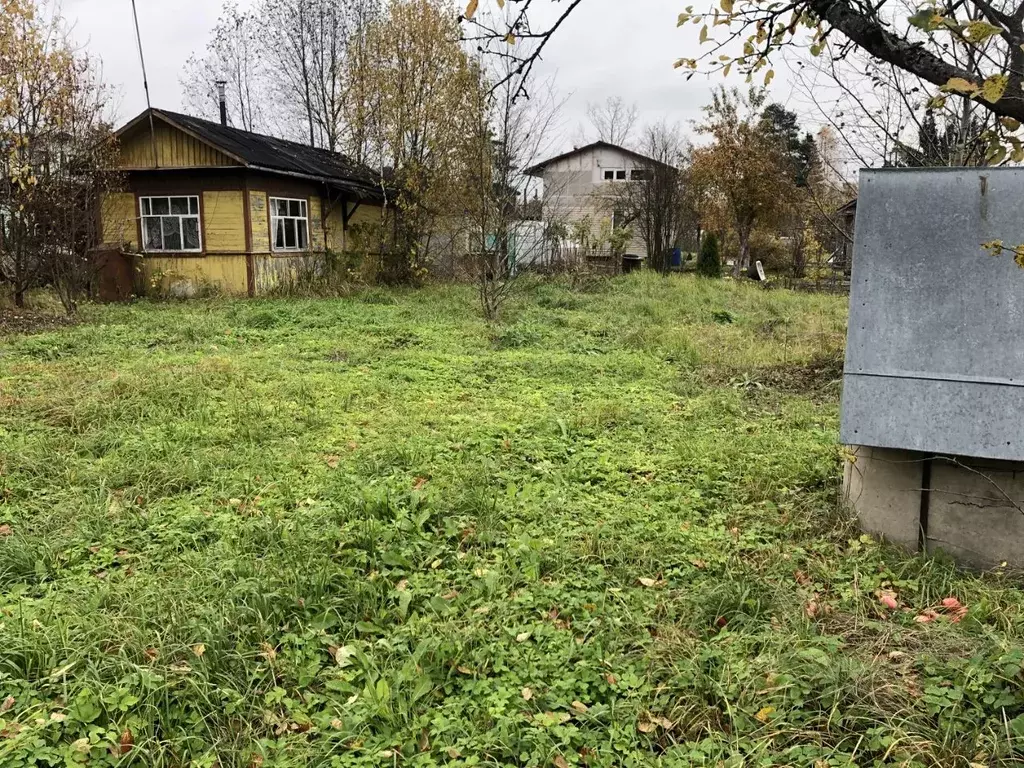 Дом в Ленинградская область, Кировское городское поселение, ... - Фото 1