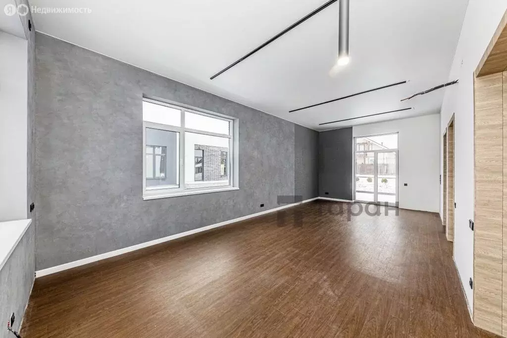 Дом в деревня Малиновка, СНТ Малиновка, 7 (142 м) - Фото 2