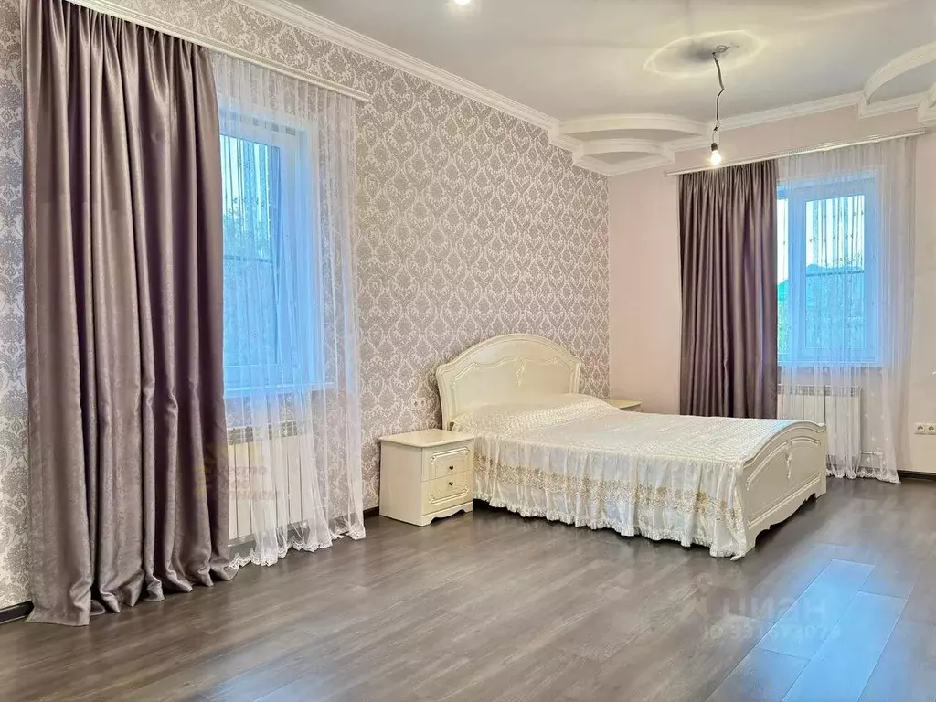 Дом в Краснодарский край, Ейск ул. Воронцова (140 м) - Фото 1
