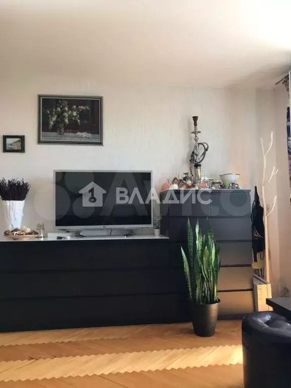2-к. квартира, 45,4 м, 5/9 эт. - Фото 1