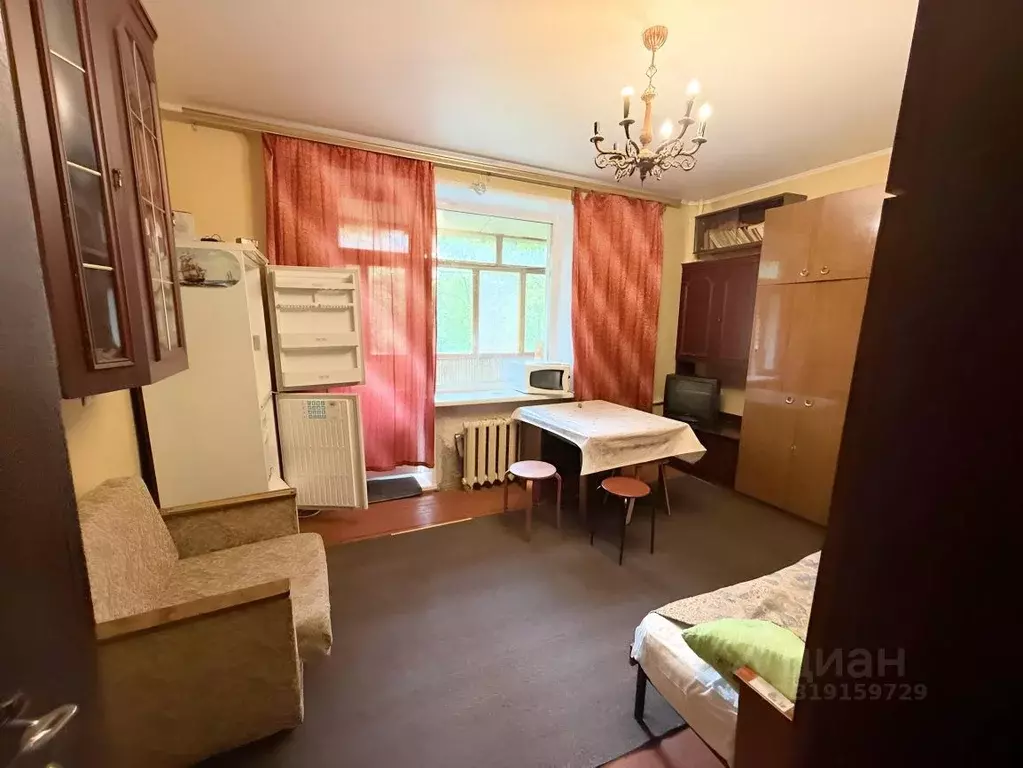 Комната Московская область, Королев проезд Ударника, 5 (17.0 м) - Фото 1