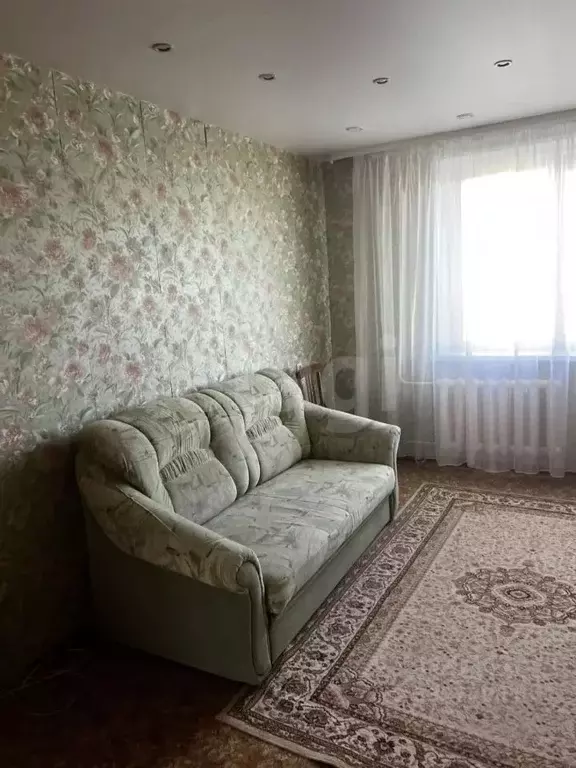 2-к кв. Тюменская область, Тюмень ул. 50 лет Октября, 36а (53.5 м) - Фото 2