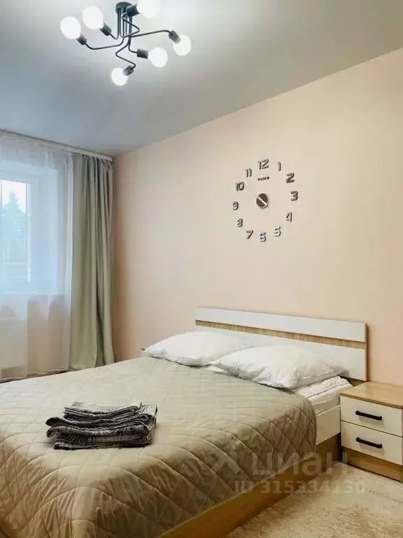 1-к кв. Иркутская область, Тулун Угольщиков мкр, 57 (40.0 м) - Фото 2