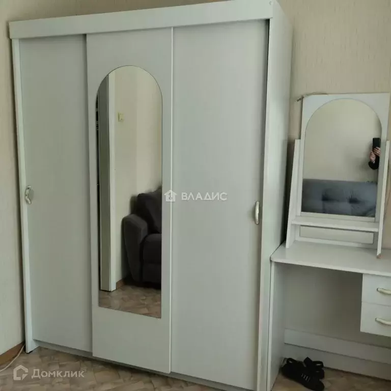 Продаётся 1-к квартира, 16 м - Фото 1