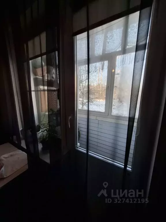 3-к кв. Калужская область, Сосенский г. Козельский муниципальный ... - Фото 2