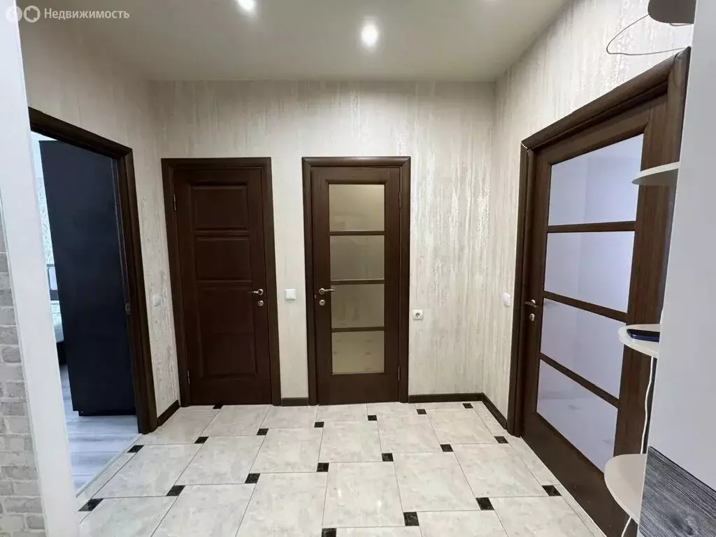 2-комнатная квартира: Ставрополь, улица Тухачевского, 28/4 (58 м) - Фото 1