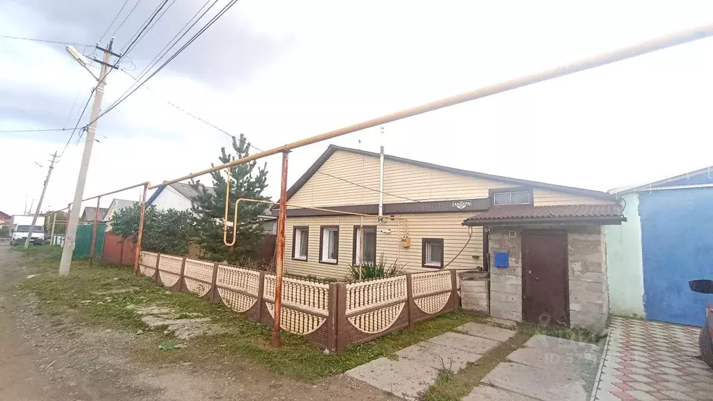 Дом в Свердловская область, Нижний Тагил ул. Гайдара, 141 (105 м) - Фото 0