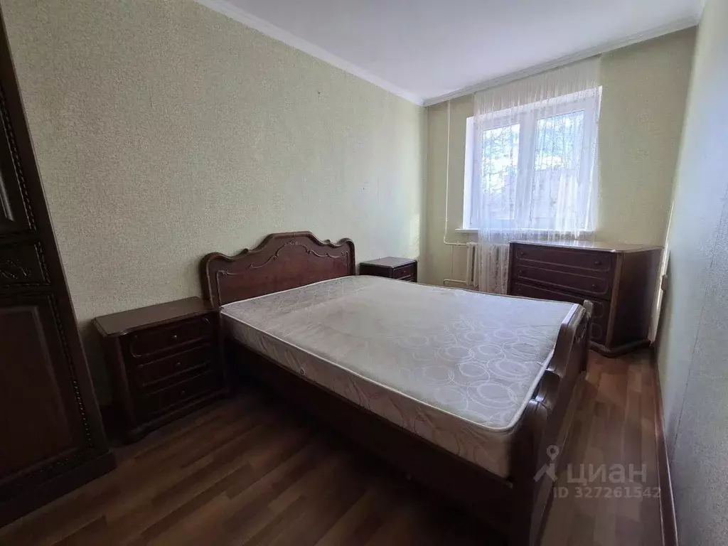 2-к кв. Северная Осетия, Владикавказ ул. Братьев Газдановых, 64 (46.0 ... - Фото 2