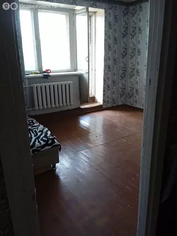 1-комнатная квартира: село Чугуевка, улица Титова, 62 (31.5 м) - Фото 1
