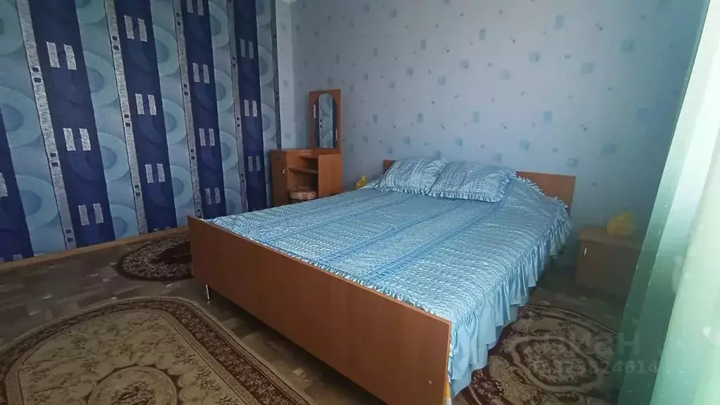 Дом в Крым, Симферопольский район, Николаевка пгт, Якорь кооп.  (216 ... - Фото 2