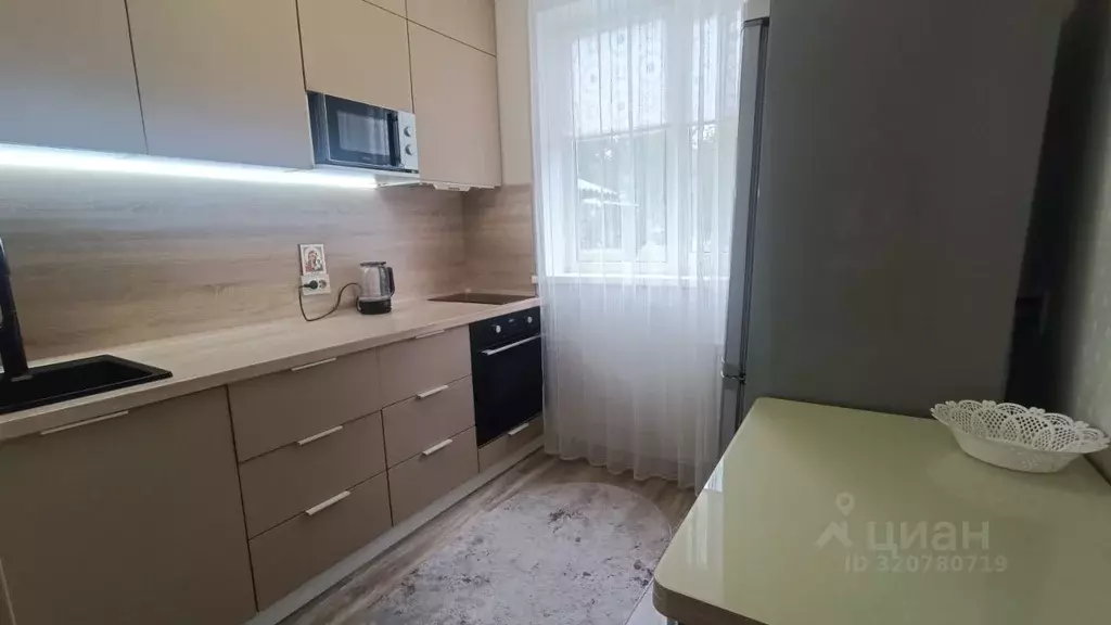 2-к кв. Кемеровская область, Кемерово ул. Сибиряков-Гвардейцев, 328 ... - Фото 1