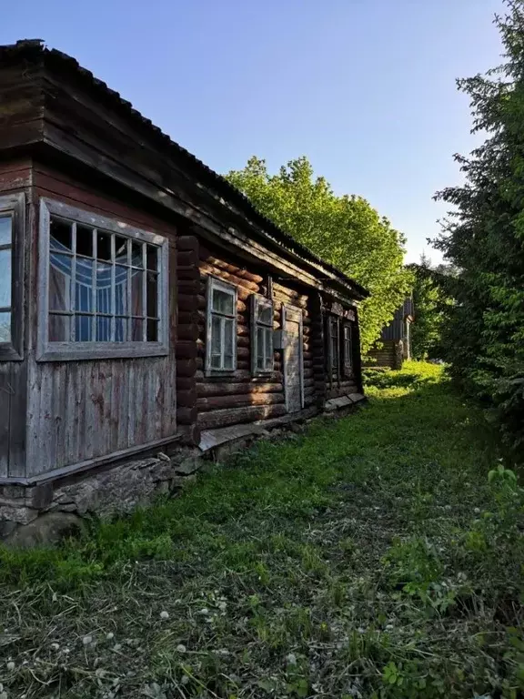 Дом в Калужская область, Калуга городской округ, д. Аргуново 2 (47 м) - Фото 2