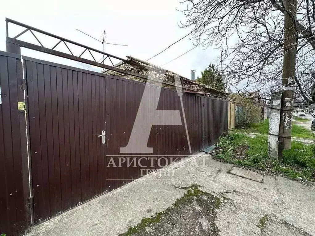 Дом в Ставропольский край, Пятигорск городской округ, пос. Свободы ул. ... - Фото 2