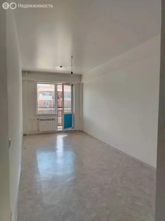 1-комнатная квартира: Шелехов, 10-й квартал, 3 (33.1 м) - Фото 1