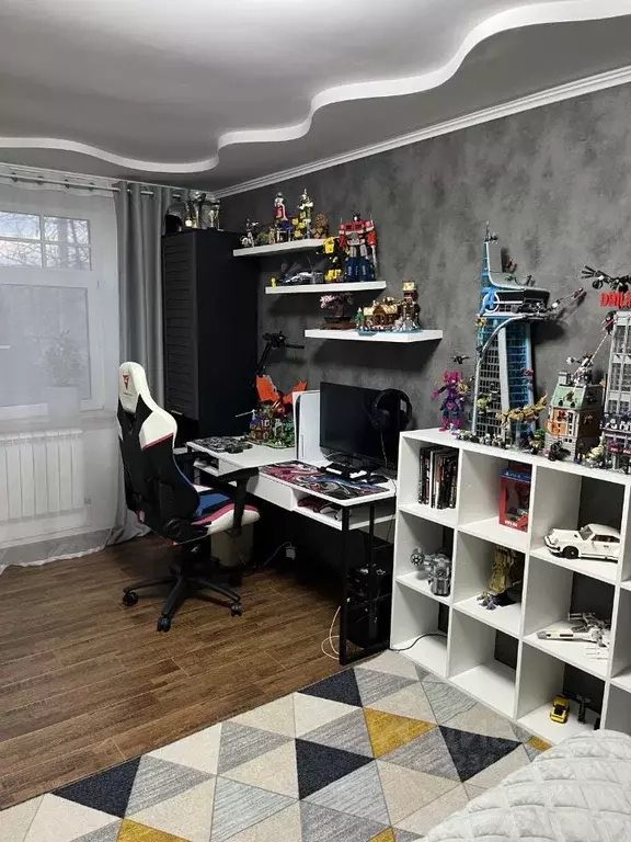 Коттедж в Московская область, Балашиха ул. Малашка, 22 (314 м) - Фото 1