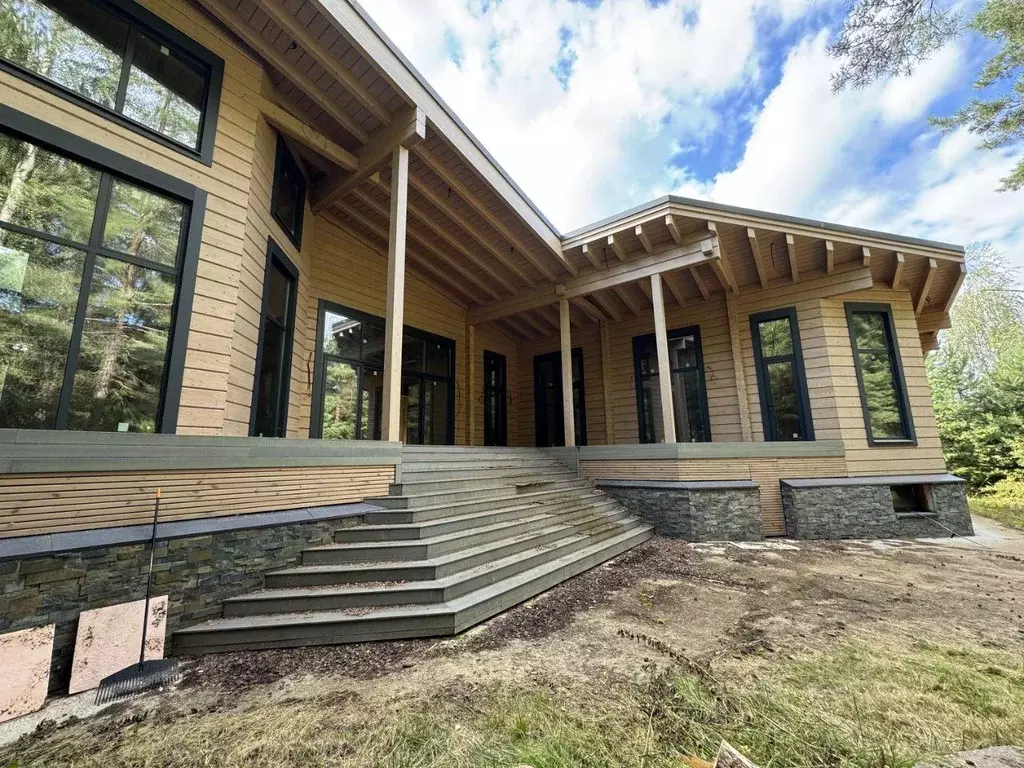 Коттедж, 467 м - Фото 2