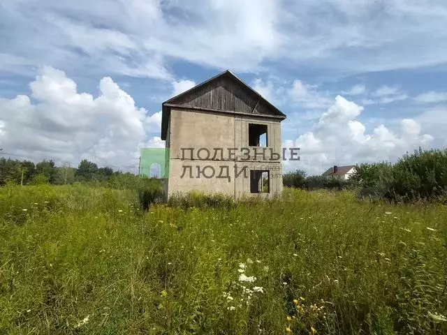 Дом 134,5 м на участке 12,5 сот. - Фото 0