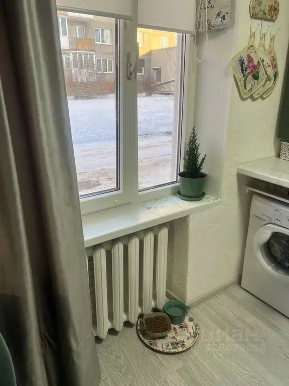 2-к кв. Калининградская область, Черняховск Калининградская ул., 22 ... - Фото 1