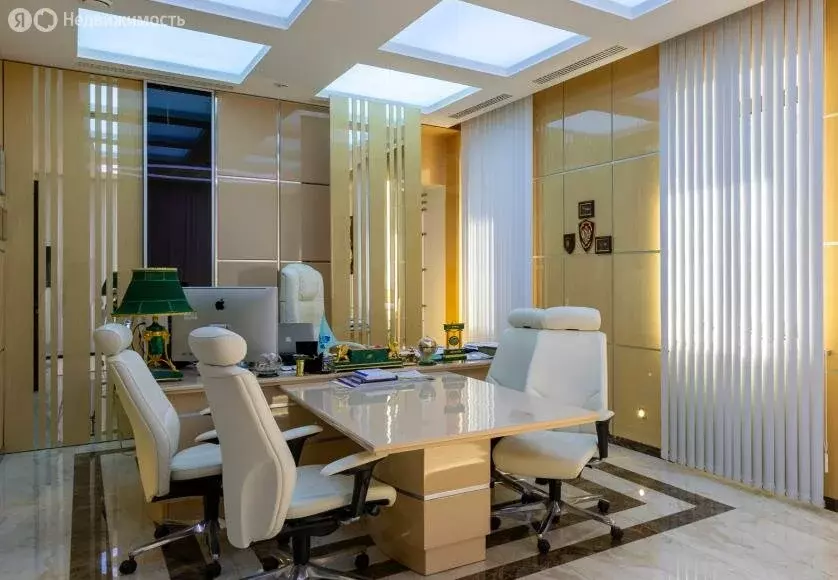 Офис (712 м) - Фото 1
