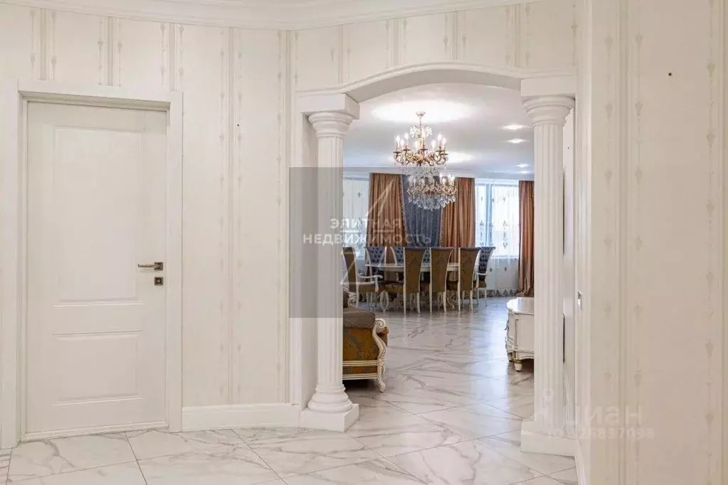 6-к кв. Татарстан, Казань просп. Альберта Камалеева, 1 (230.0 м) - Фото 1