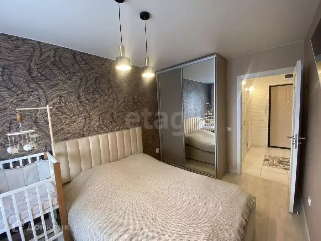 Продаётся 2-к квартира, 40.7 м - Фото 1