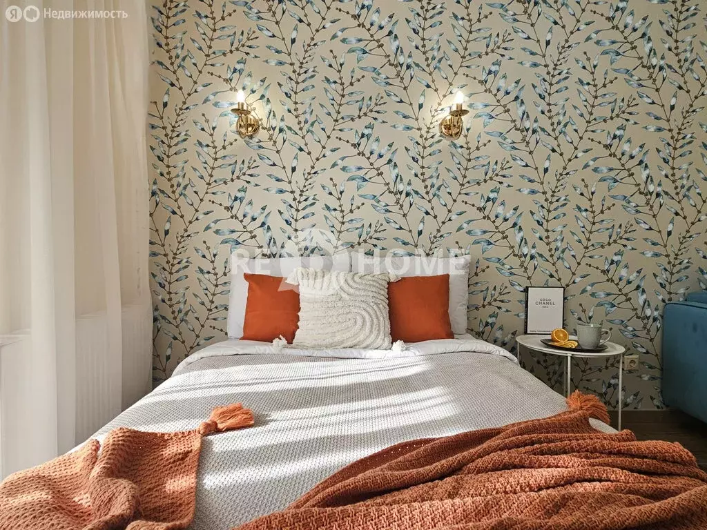 1-комнатная квартира: Пермь, улица Карпинского, 50 (30.5 м) - Фото 1