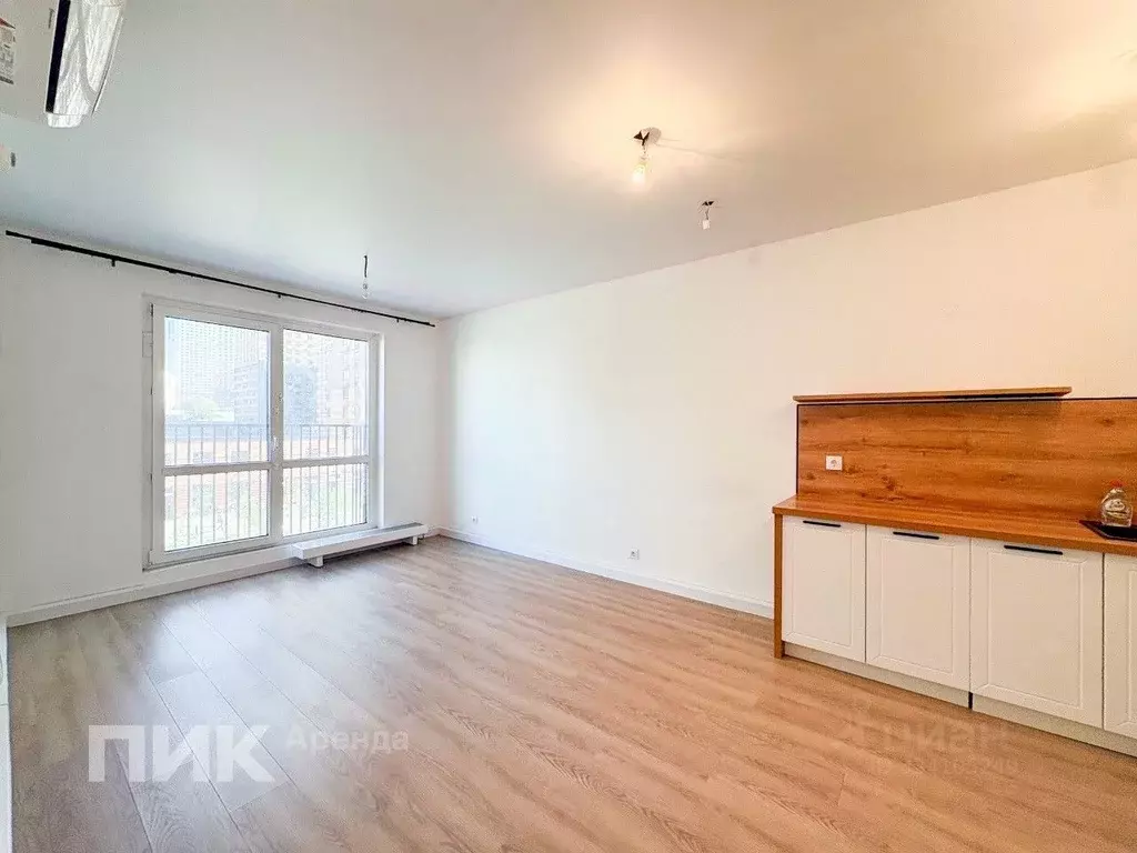 2-к кв. Москва Очаковское ш., 5к3 (41.0 м) - Фото 1