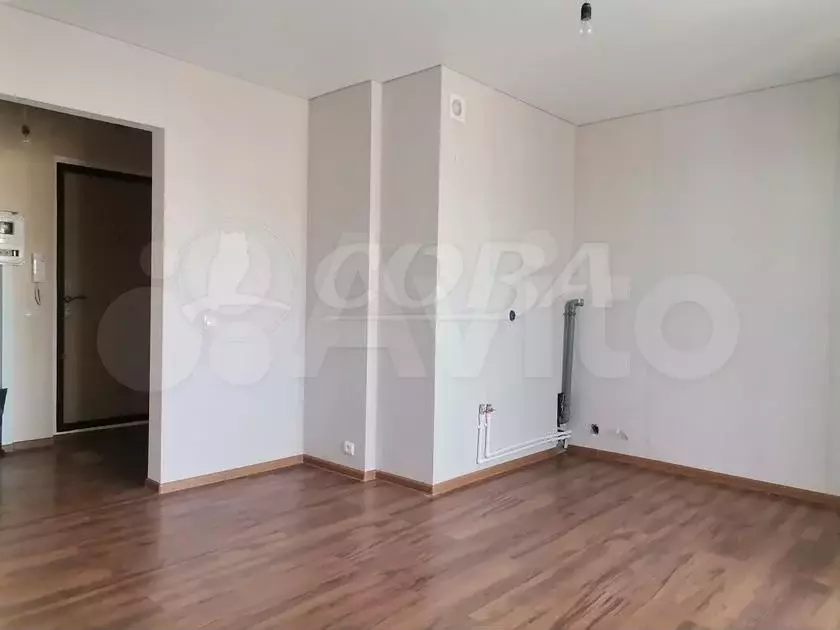 Квартира-студия, 25 м, 16/18 эт. - Фото 1