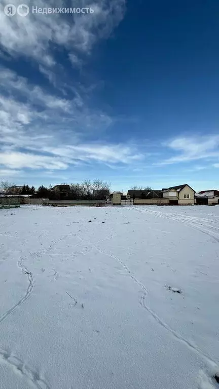 Участок в село Шалушка, Береговая улица, 61 (6 м) - Фото 1