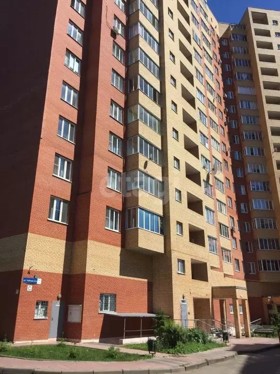 3-к кв. Московская область, Клин ул. Чайковского, 60к2 (78.1 м) - Фото 1