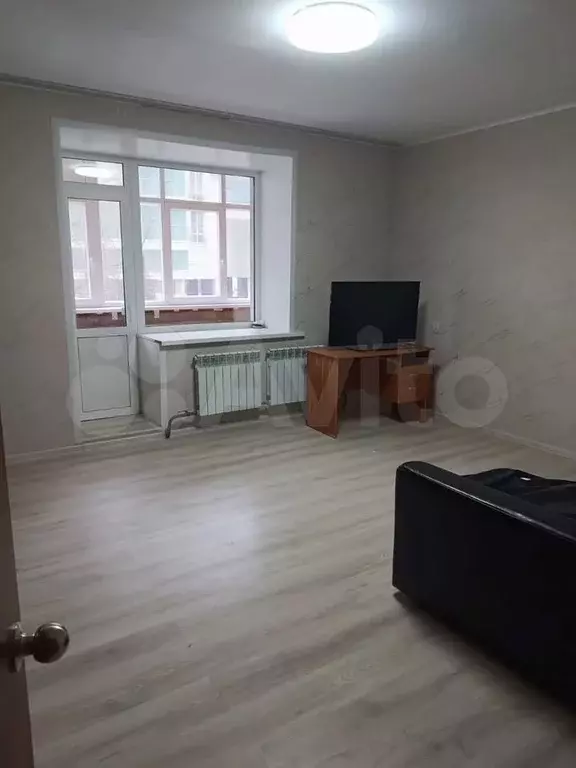 1-к. квартира, 51 м, 3/17 эт. - Фото 0