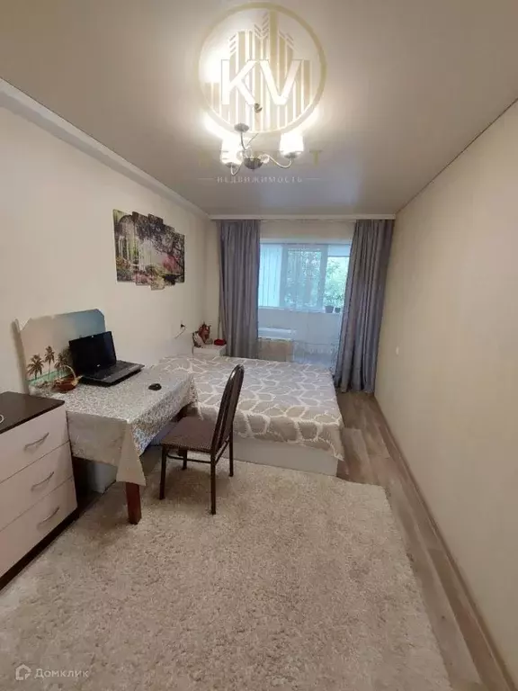 Продаётся 2-к квартира, 46 м - Фото 0