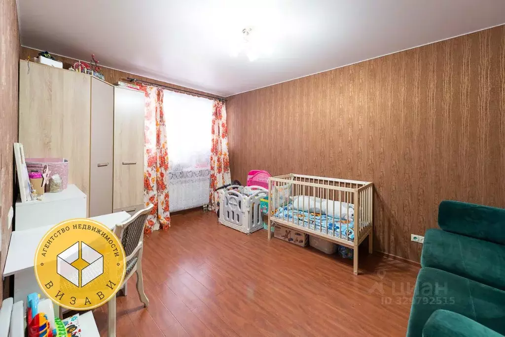 1-к кв. Московская область, Звенигород Одинцовский городской округ, ... - Фото 2