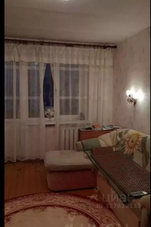 Комната Курская область, Курск Октябрьская ул., 35 (18.0 м) - Фото 1