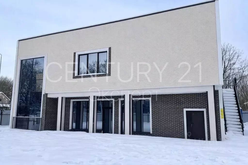 Торговая площадь в Калининградская область, Калининград ... - Фото 1