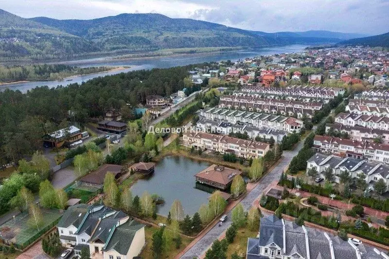 Помещение свободного назначения в Красноярский край, Красноярск пос. ... - Фото 2