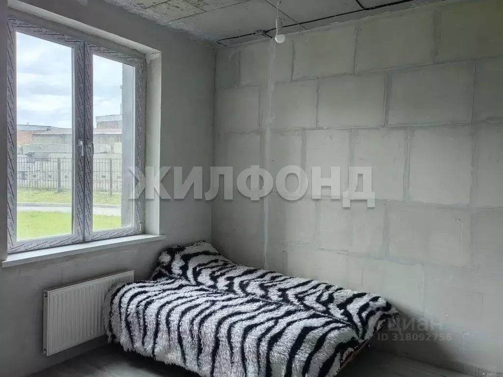 2-к кв. Новосибирская область, Новосибирск ул. Курчатова, 18 (60.8 м) - Фото 1