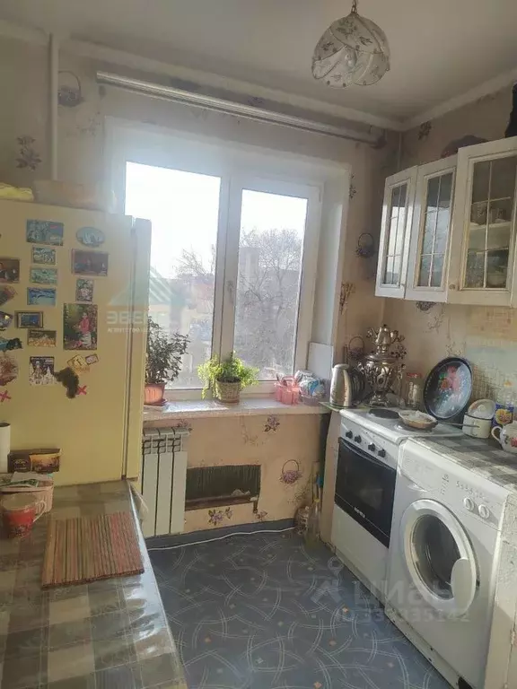 2-к кв. Хакасия, Абакан ул. Маршала Жукова, 7 (46.5 м) - Фото 2