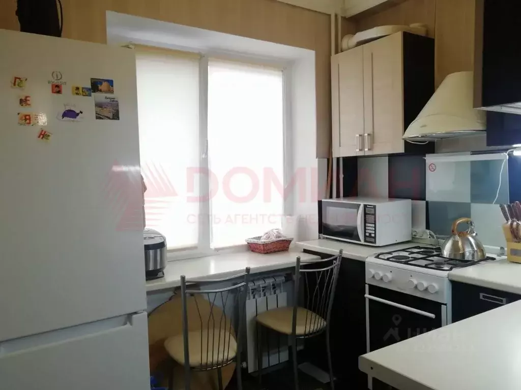 1-к кв. Ростовская область, Ростов-на-Дону просп. Стачки, 199 (32.0 м) - Фото 1