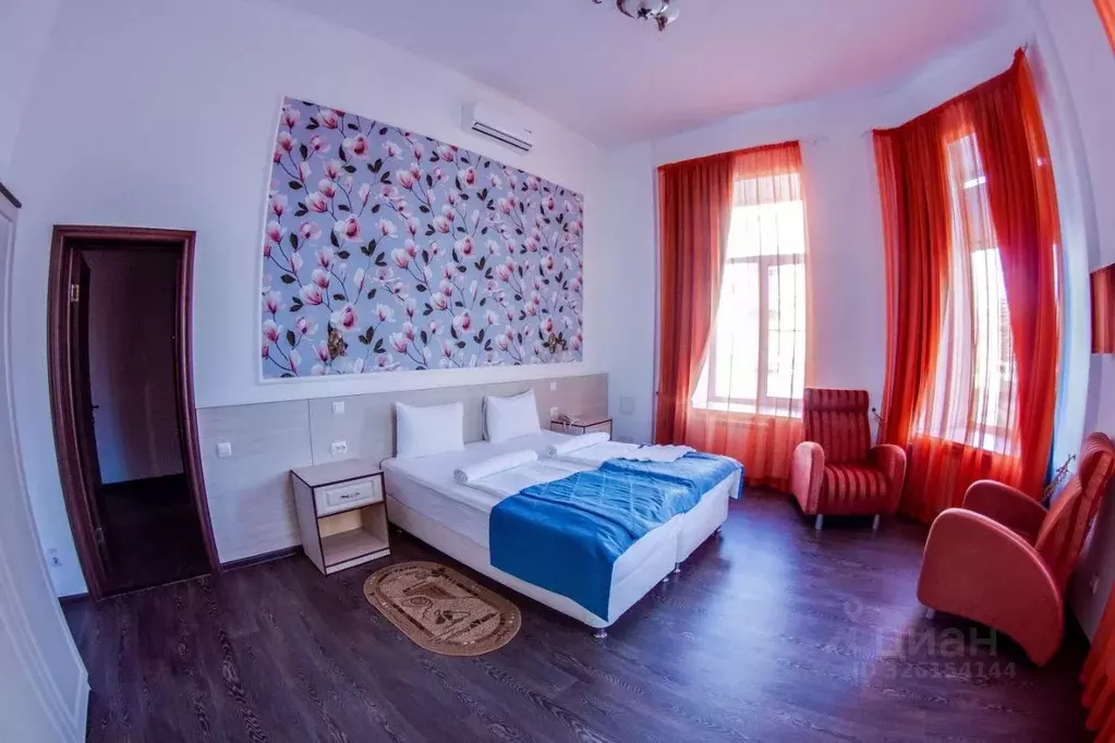 Комната Самарская область, Самара Самарская ул., 59 (20.0 м) - Фото 2