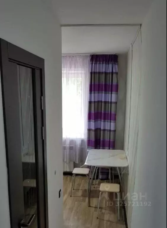 1-к кв. Иркутская область, Иркутск ул. Шмидта, 20 (40.0 м) - Фото 2