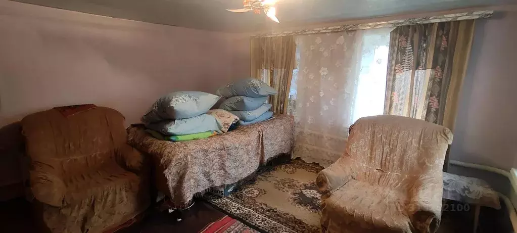 Дом в Волгоградская область, Светлый Яр рп пер. Лесной (75 м) - Фото 1