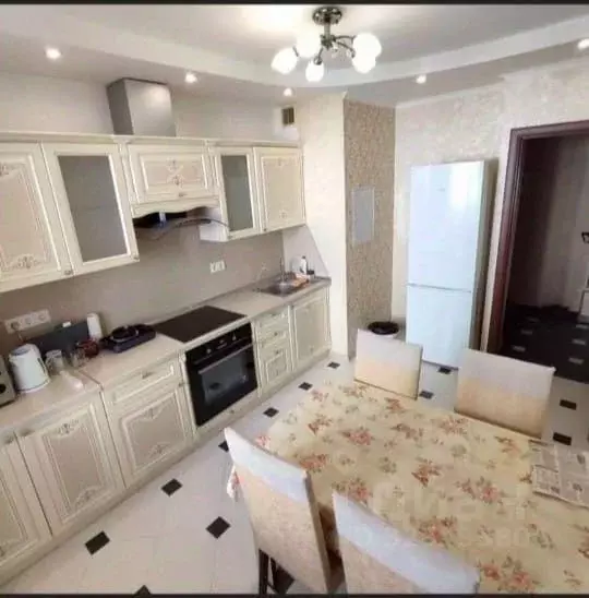 2-к кв. Московская область, Видное ул. Имени Героя Советского Союза ... - Фото 1