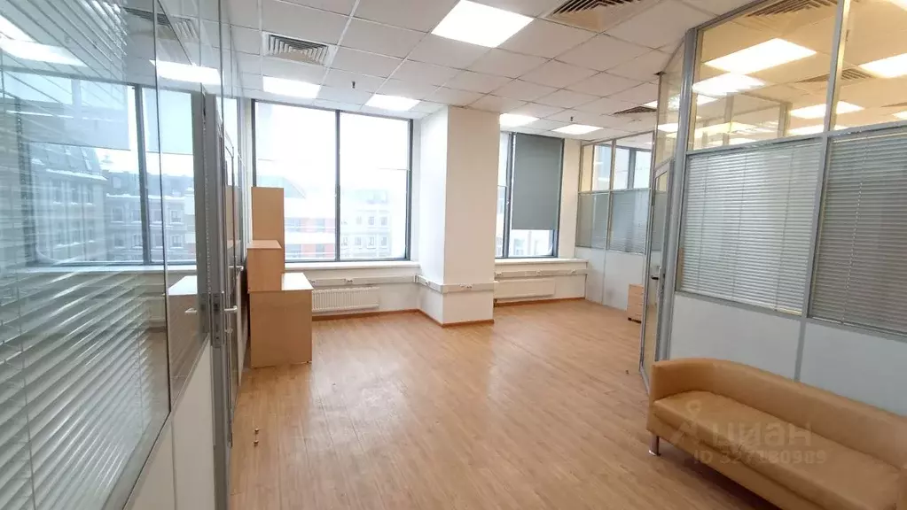 Офис в Москва просп. Мира, 102к1 (71 м) - Фото 1