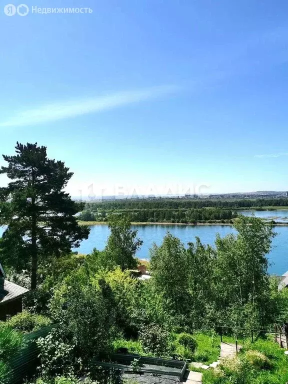 Дом в Иркутский муниципальный округ, СНТ Коммунальник, Ангарская ... - Фото 1