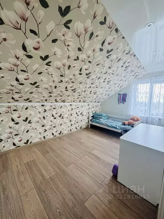 Дом в Челябинская область, Магнитогорск ул. Монастырская, 7 (150 м) - Фото 2