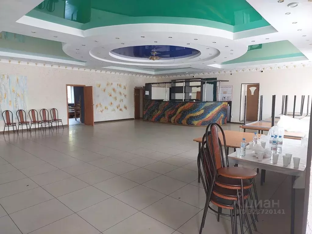 Помещение свободного назначения в Нижегородская область, Бутурлино рп ... - Фото 2