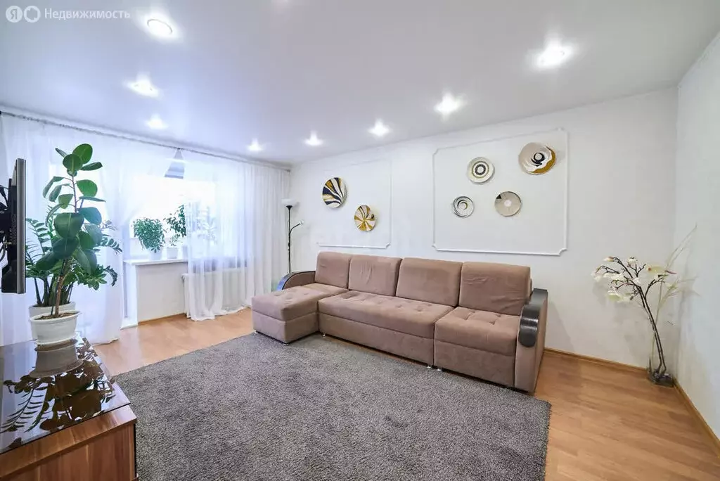 2-комнатная квартира: Стерлитамак, Вокзальная улица, 23 (47.8 м) - Фото 2