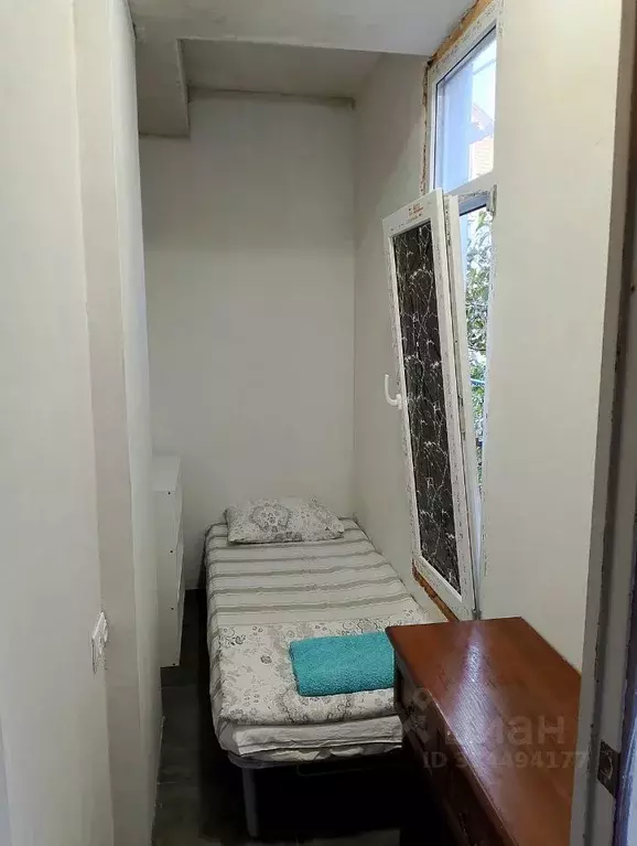 Комната Краснодарский край, Сочи пер. Юртовский, 56 (4.0 м) - Фото 2