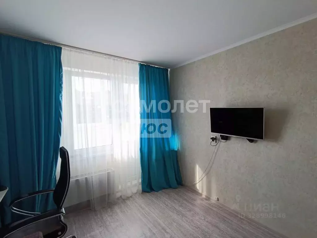 Студия Краснодарский край, Анапа ул. Ленина, 227 (29.7 м) - Фото 2